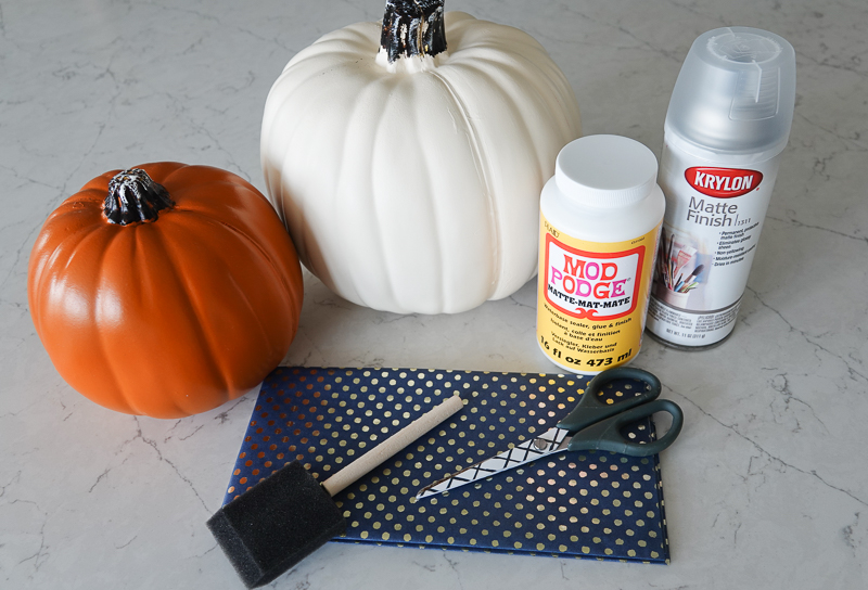 This image has an empty alt attribute; its file name is DIY-Unique-Pumpkin-Decor-Craft-3.jpg