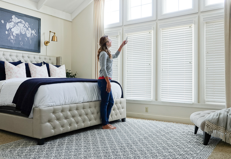 The Best Motorized Blinds